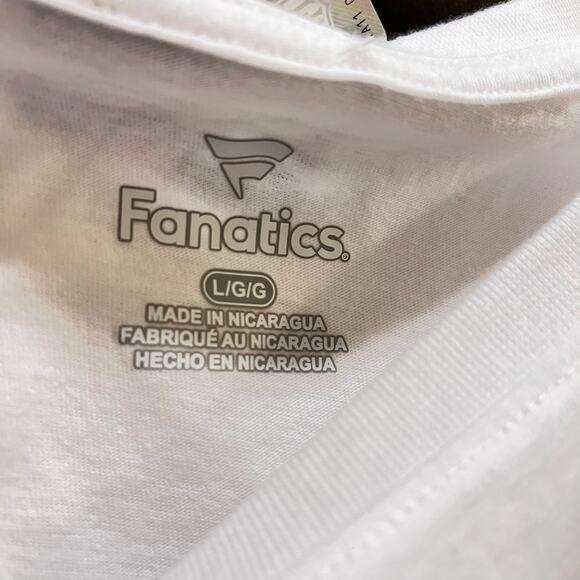 San Francisco 49ers NFL Team T-Shirt - Picture 4 of 11